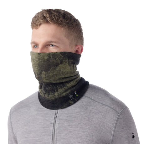 Smartwool Thermal Merino Reversible Neck Gaiter  - 