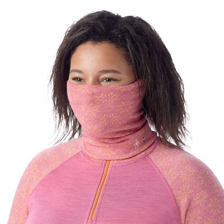 Smartwool Thermal Merino Reversible Neck Gaiter  - 