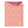 Smartwool Thermal Merino Reversible Neck Gaiter  -  One Size Fits Most / Garden Pink Digi Snow