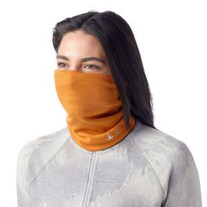 Smartwool Thermal Merino Reversible Neck Gaiter  - 