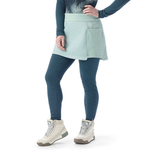 Smartwool Womens Smartloft Skirt  - 