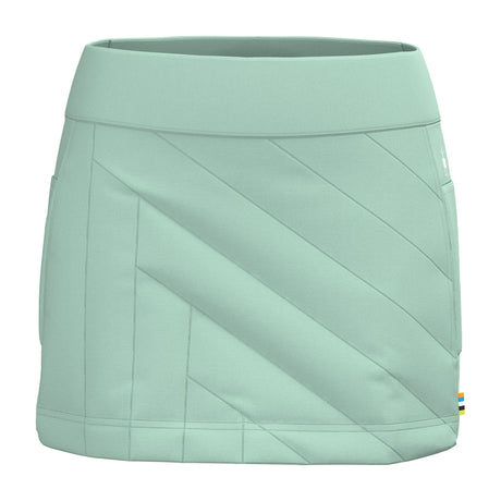 Smartwool Womens Smartloft Skirt  -  X-Small / Arctic Green