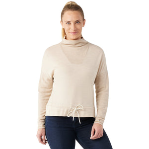 Smartwool Womens Thermal Merino Rib Top  - 