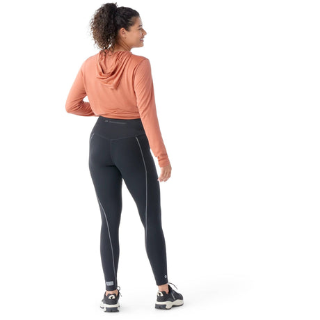 Smartwool Womens Run Leggings  - 