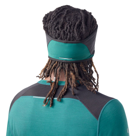 Smartwool Active Fleece Wind Headband  - 