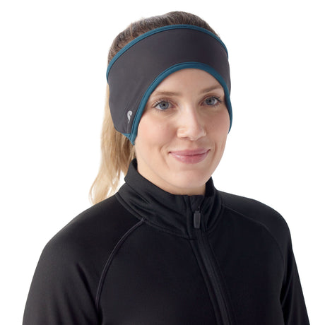 Smartwool Active Fleece Wind Headband  - 