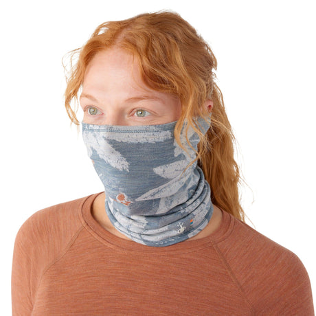 Smartwool Thermal Merino Long Neck Gaiter  - 