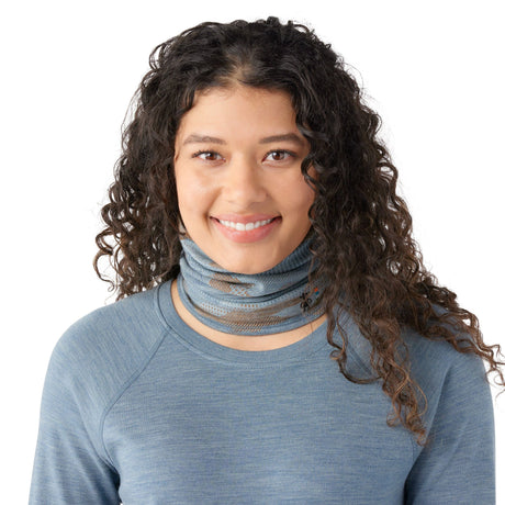 Smartwool Thermal Merino Long Neck Gaiter  - 