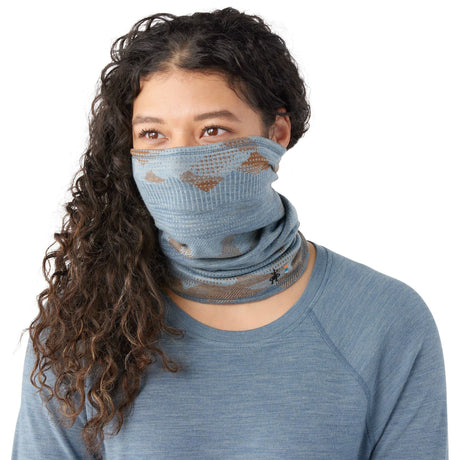 Smartwool Thermal Merino Long Neck Gaiter  - 