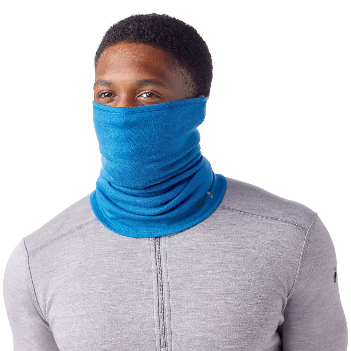 Smartwool Thermal Merino Long Neck Gaiter  - 