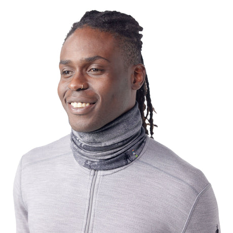 Smartwool Thermal Merino Long Neck Gaiter  - 