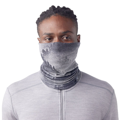 Smartwool Thermal Merino Long Neck Gaiter  - 