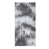 Smartwool Thermal Merino Long Neck Gaiter  -  One Size Fits Most / Charcoal Foggy Pines