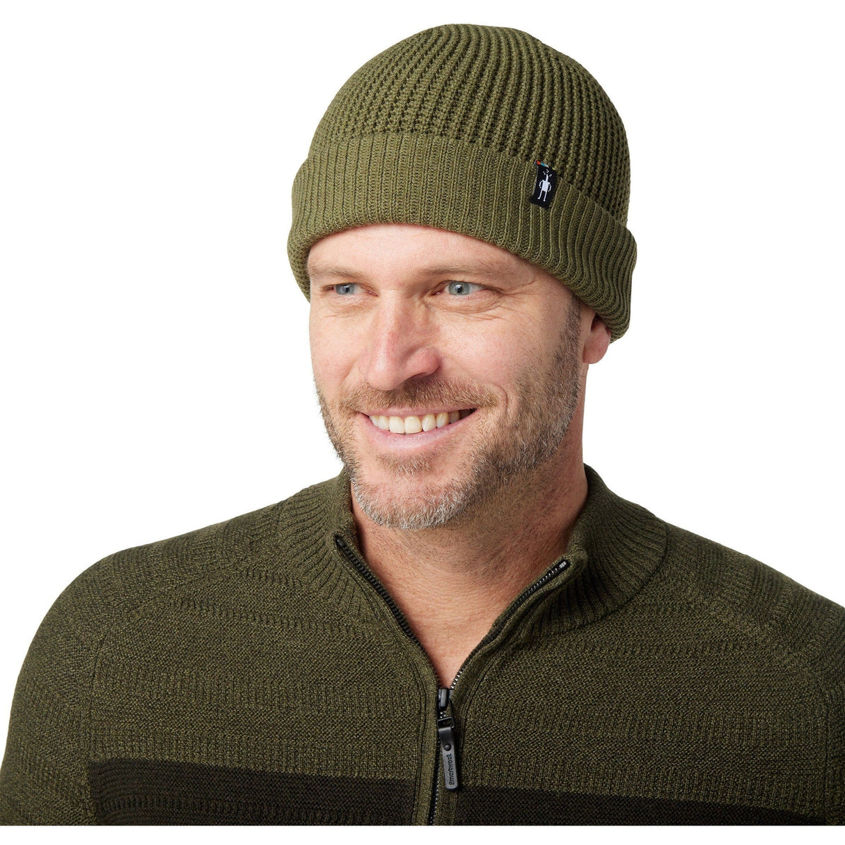 Smartwool Creek Run Beanie  - 