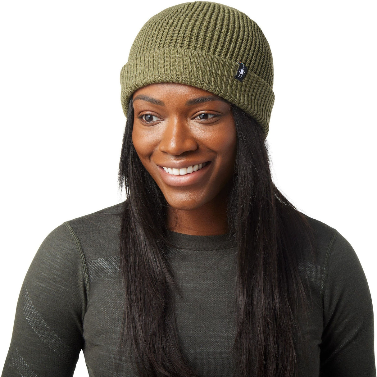 Smartwool Creek Run Beanie  - 