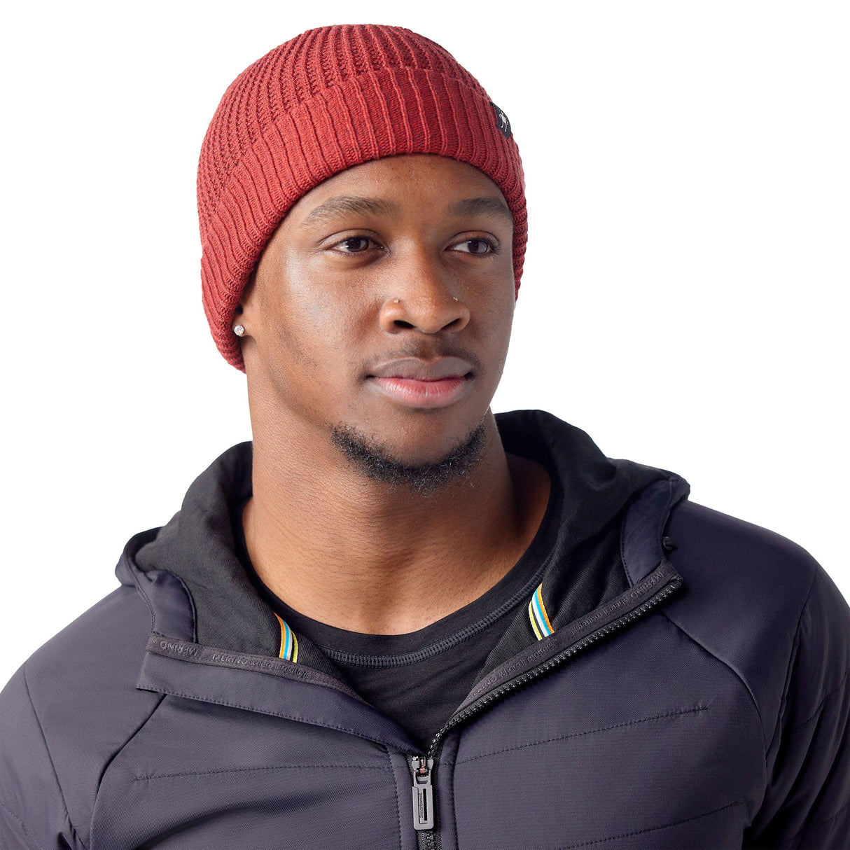 Smartwool Creek Run Beanie  - 