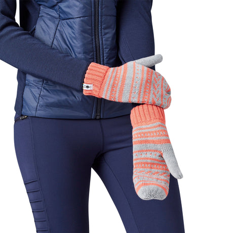 Smartwool Chair Lift Mittens  - 