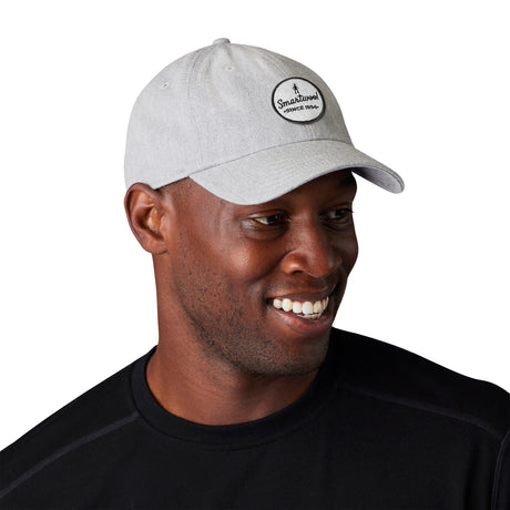 Smartwool Logo Ball Cap  - 