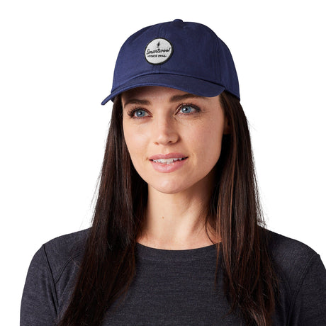 Smartwool Logo Ball Cap  - 