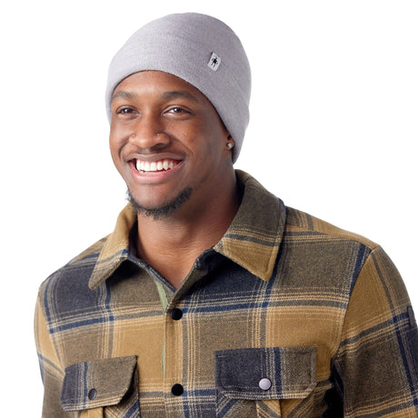 Smartwool Boiled Wool Beanie  - 