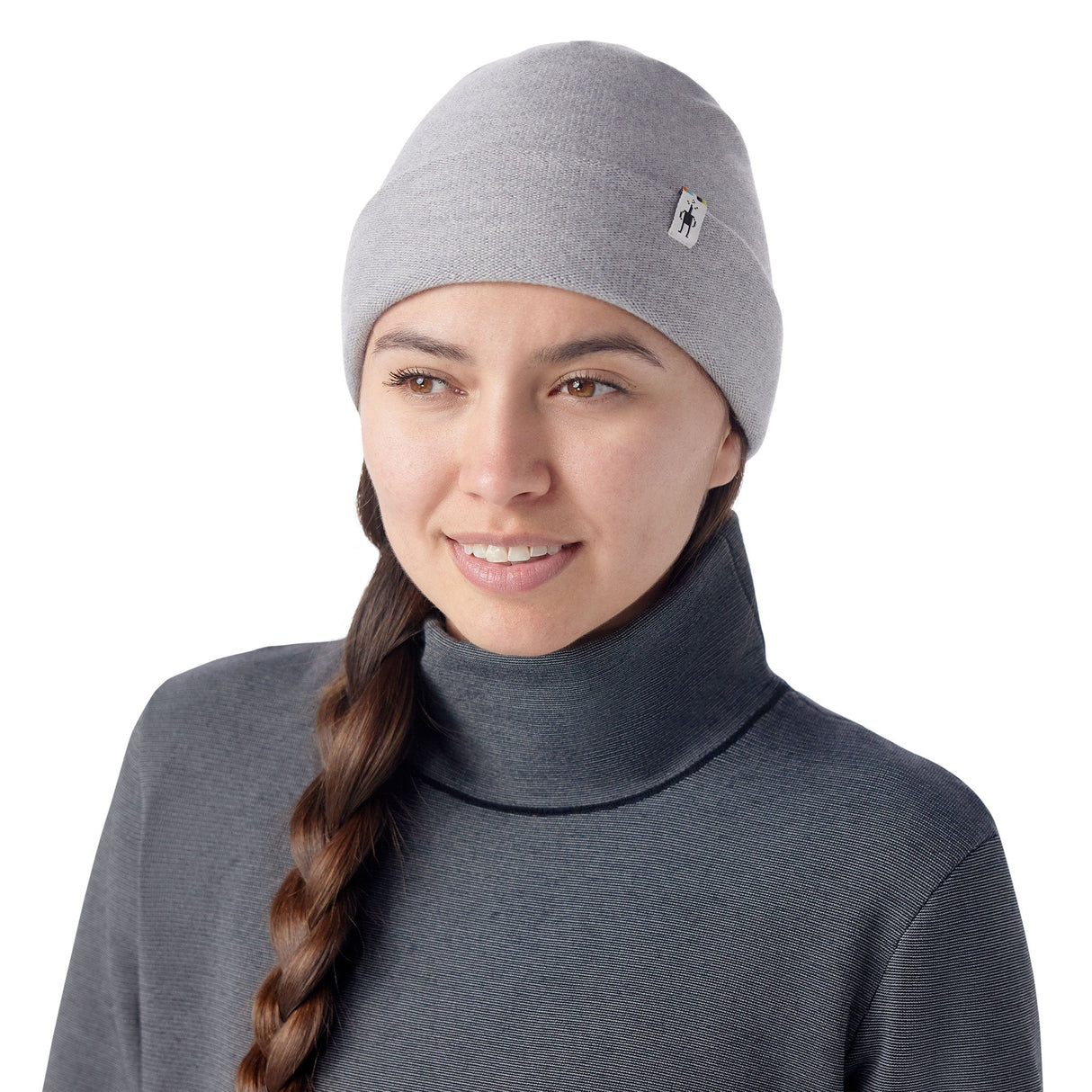 Smartwool Boiled Wool Beanie  - 