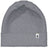 Smartwool Boiled Wool Beanie  -  One Size Fits Most / Light Gray