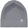 Smartwool Boiled Wool Beanie  -  One Size Fits Most / Light Gray