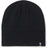 Smartwool Fleece Lined Beanie  -  One Size Fits Most / Black