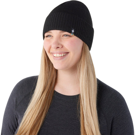 Smartwool Fleece Lined Beanie  - 