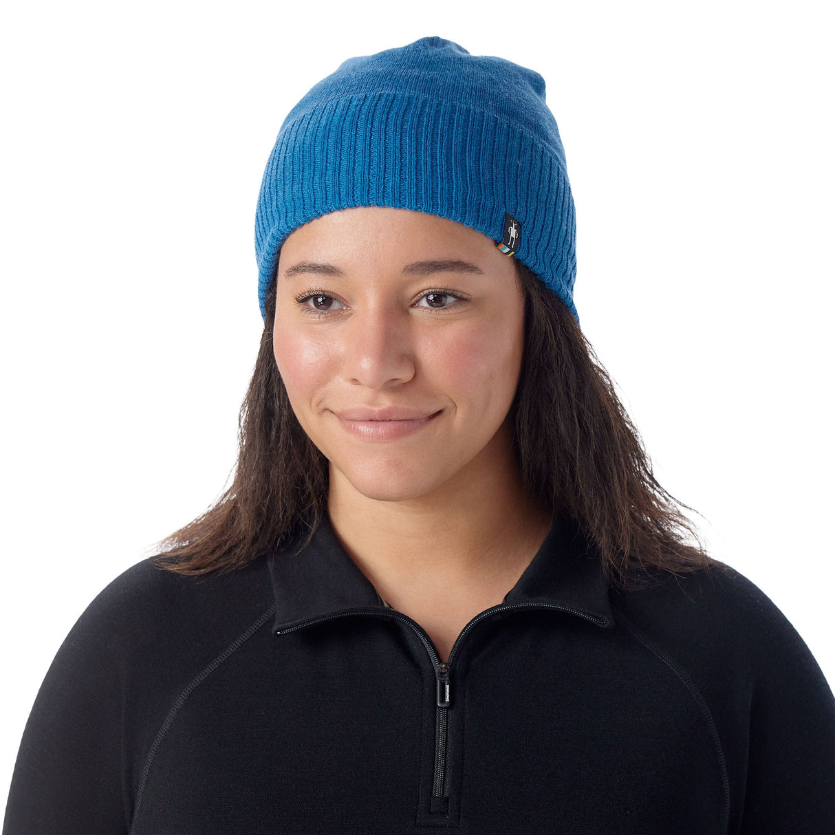 Smartwool Fleece Lined Beanie  - 