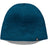 Smartwool Fleece Lined Beanie  -  One Size Fits Most / Nival Blue Heather