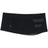 Smartwool Intraknit Merino Tech Headband  -  One Size Fits Most / Black/Charcoal