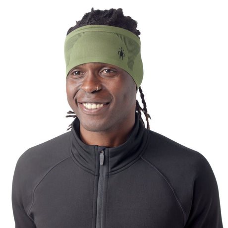 Smartwool Intraknit Merino Tech Headband  - 