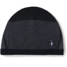 Smartwool Intraknit Merino Fleece Beanie  -  One Size Fits Most / Black