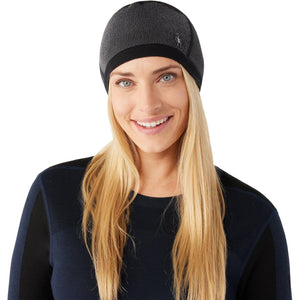 Smartwool Intraknit Merino Fleece Beanie  - 