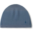 Smartwool Intraknit Merino Fleece Beanie  -  One Size Fits Most / Pewter Blue