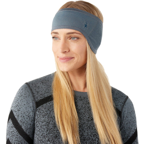 Smartwool Intraknit Merino Fleece Headband  - 