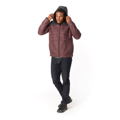 Smartwool Mens Smartloft 150 Hoodie  - 