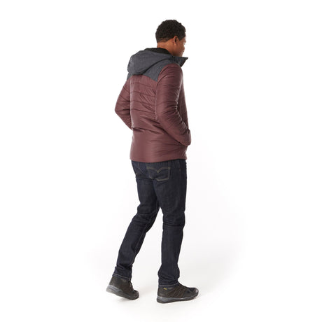 Smartwool Mens Smartloft 150 Hoodie  - 