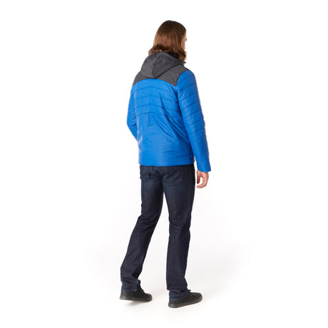 Smartwool Mens Smartloft 150 Hoodie  - 