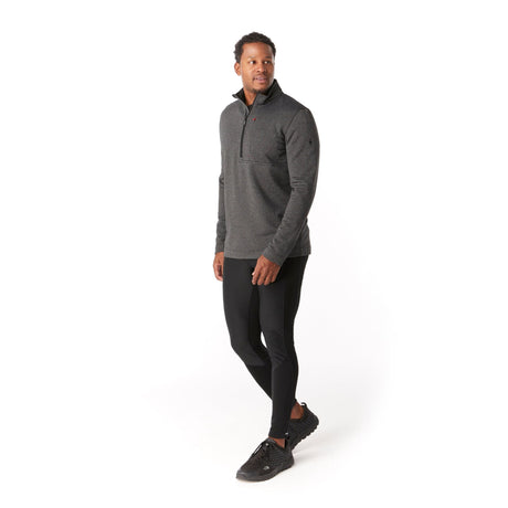 Smartwool Mens Merino Sport Fleece 1/2 Zip  - 