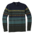 Smartwool Mens CHUP Kaamos Sweater  -  Medium / Scarab Heather