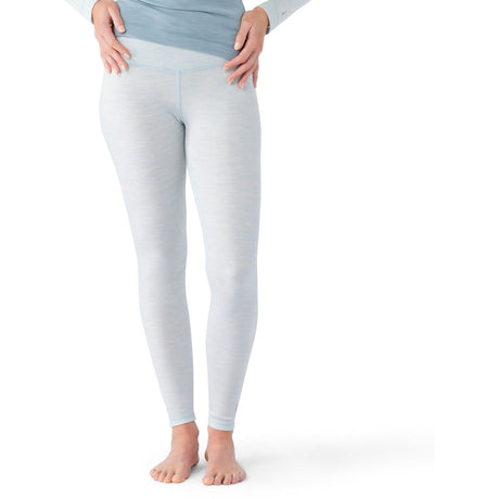 Smartwool Womens Classic Thermal Merino Base Layer Bottoms  - 