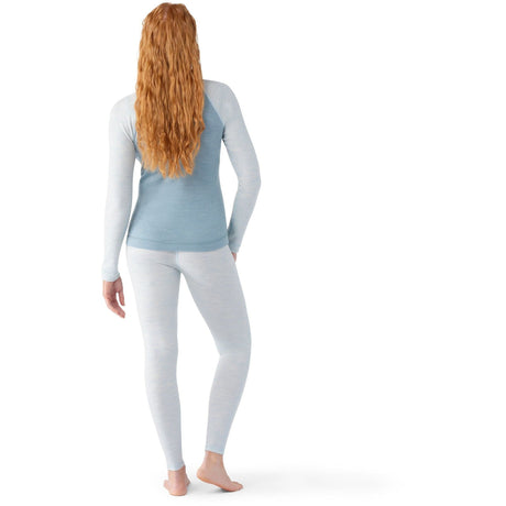 Smartwool Womens Classic Thermal Merino Base Layer Bottoms  - 