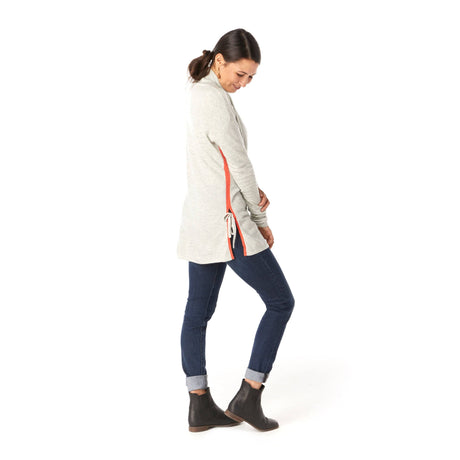 Smartwool Womens Spruce Creek Tunic Sweater  - 