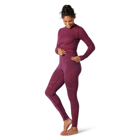 Smartwool Womens Intraknit Merino 200 Bottoms  - 