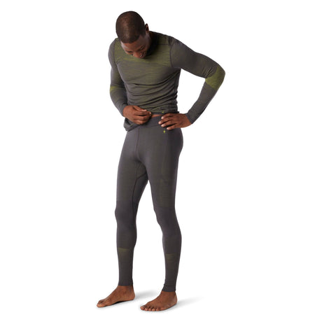 Smartwool Mens Intraknit Merino 200 Bottoms  - 