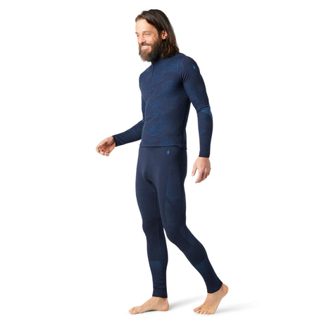 Smartwool Mens Intraknit Merino 200 Bottoms  - 