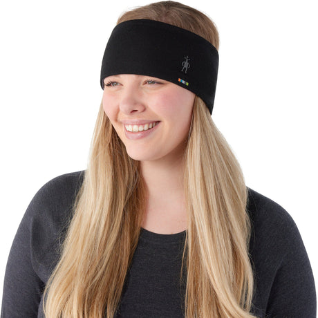 Smartwool Thermal Merino Reversible Headband  - 