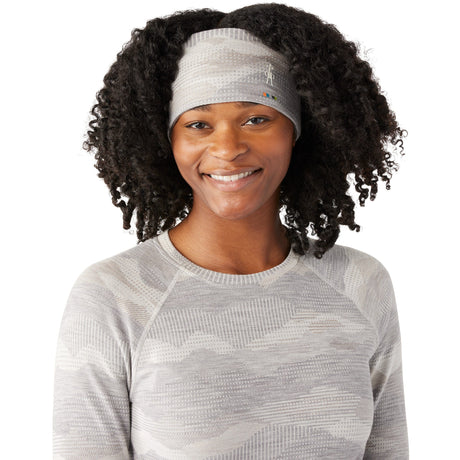 Smartwool Thermal Merino Reversible Headband  - 